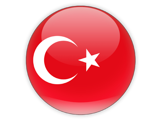 turcija