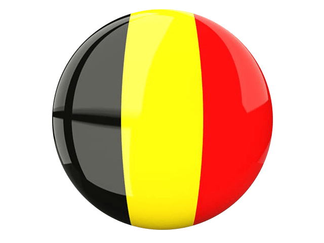 belgija